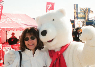 Trudy-Bear-Japan